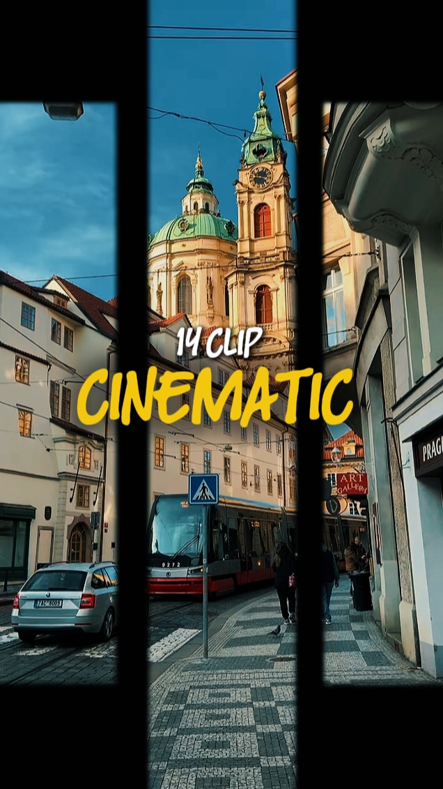 14 KLIP INEMATIK 