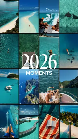 2026 Moments