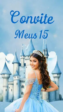 Meus 15 anos