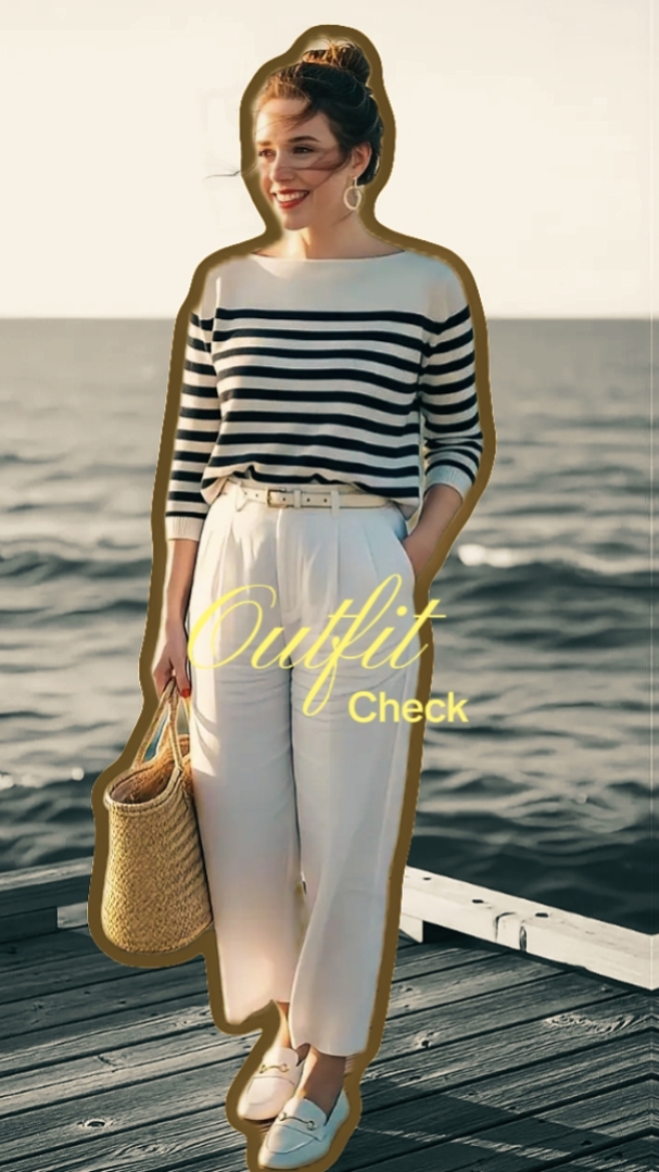Outfit Check