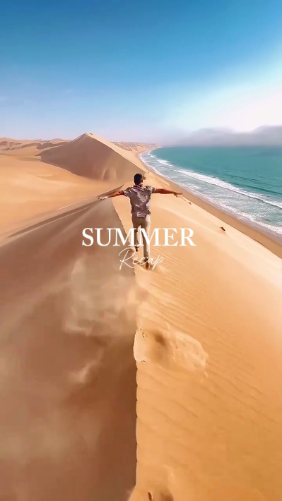 summer recap 