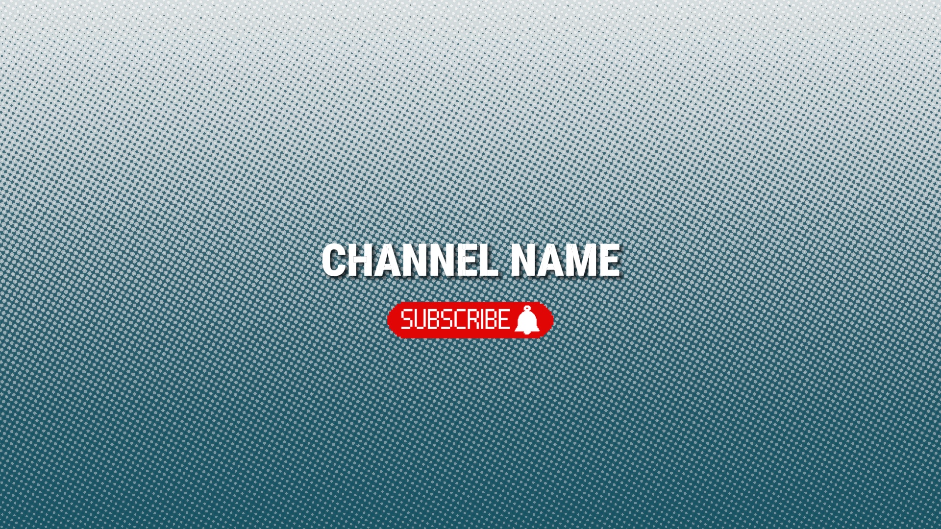 Youtube Intro