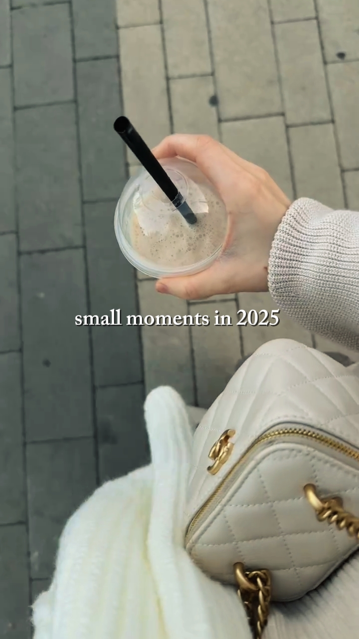 small moments 2025