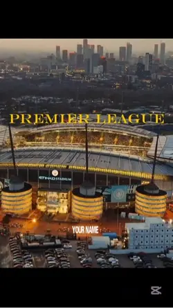 Premier league 26/27