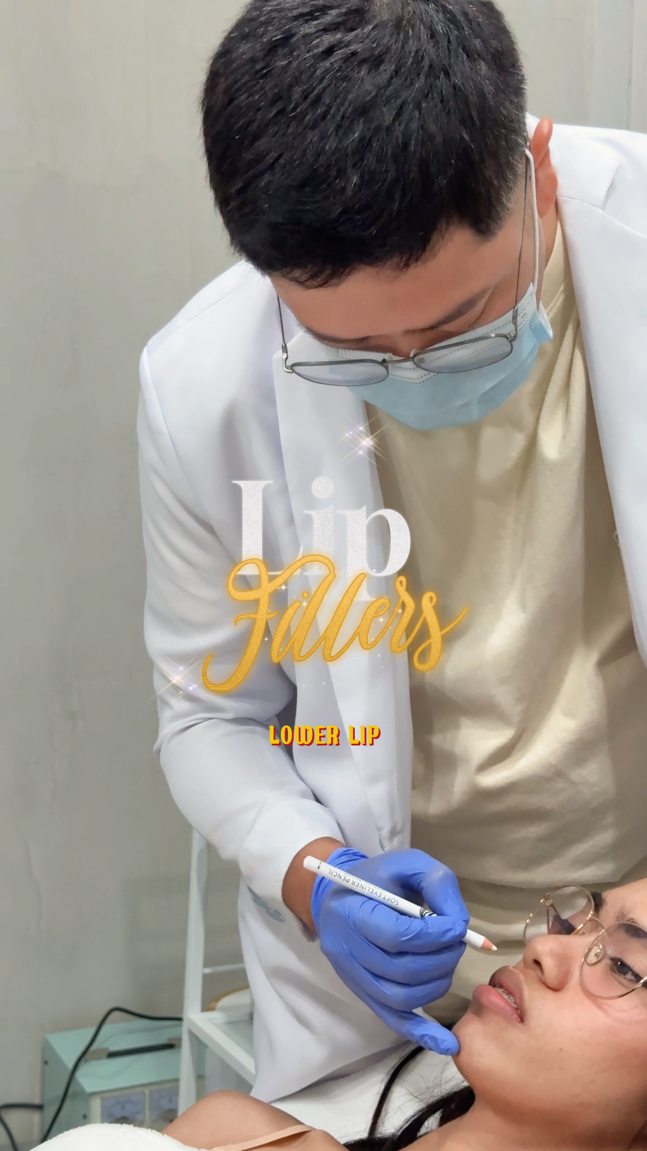 Lip Fillers