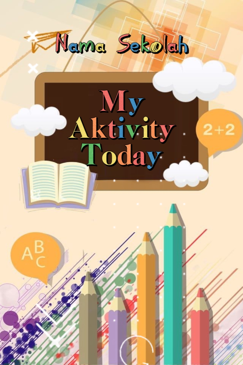 My Aktivity Today