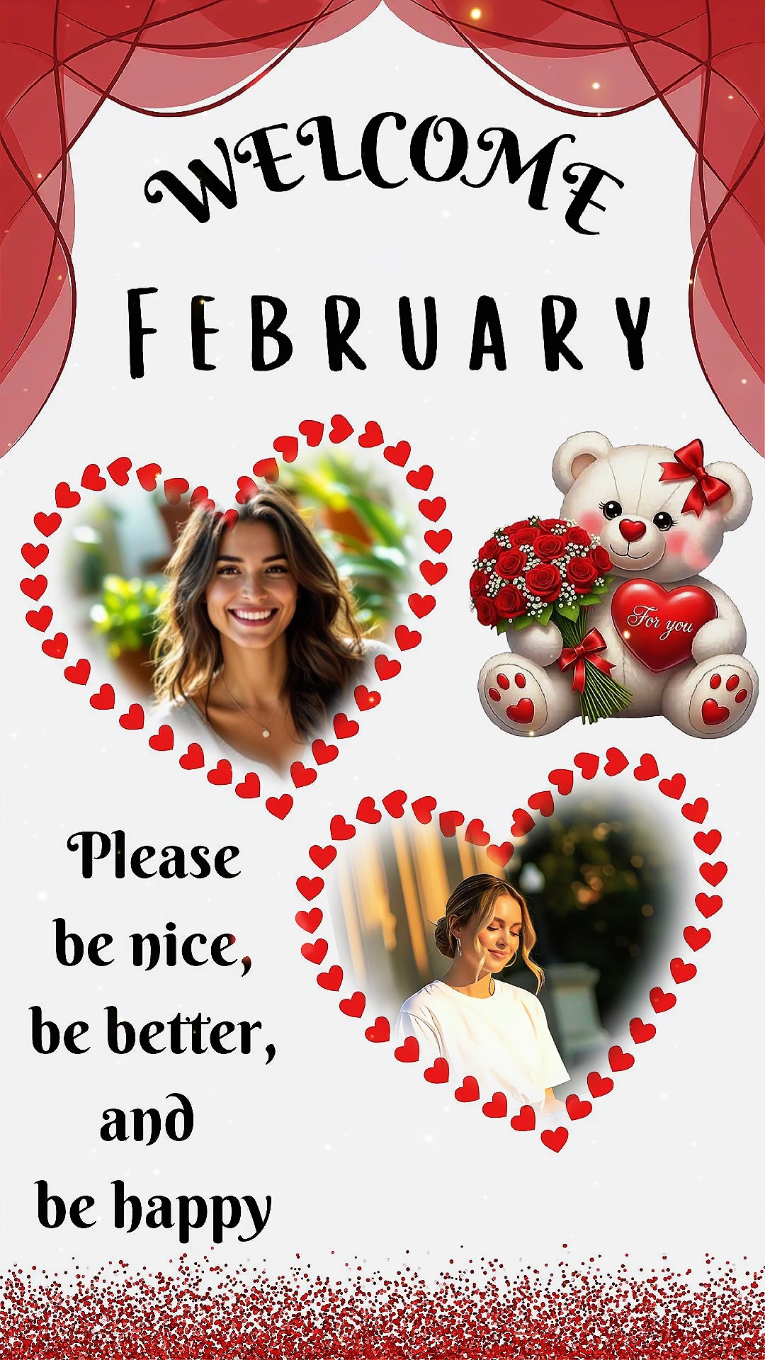 Hello February 2026