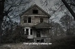 horror 