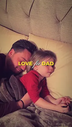 Love For Dad