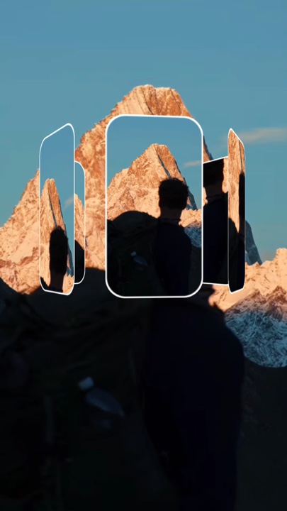 Hiking