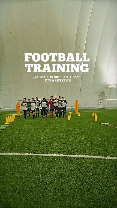 futbol eğitimi 