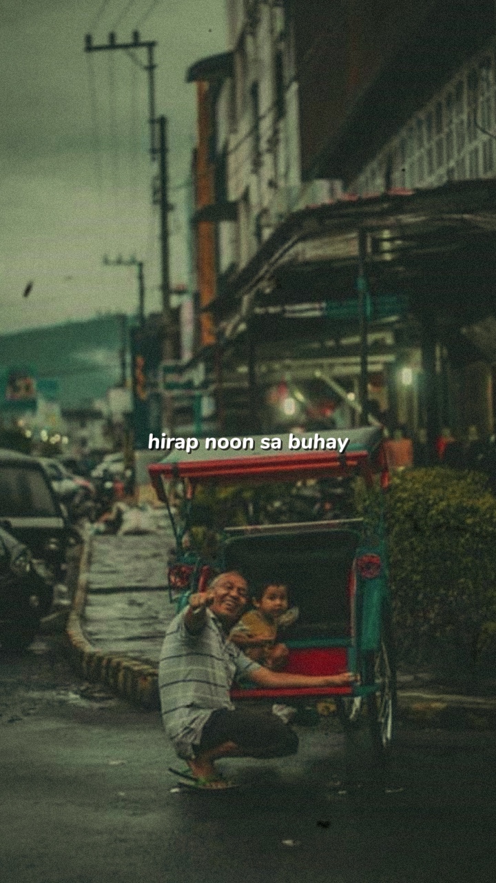 Para sa pamilya 