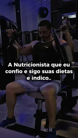 nutri que eu confio