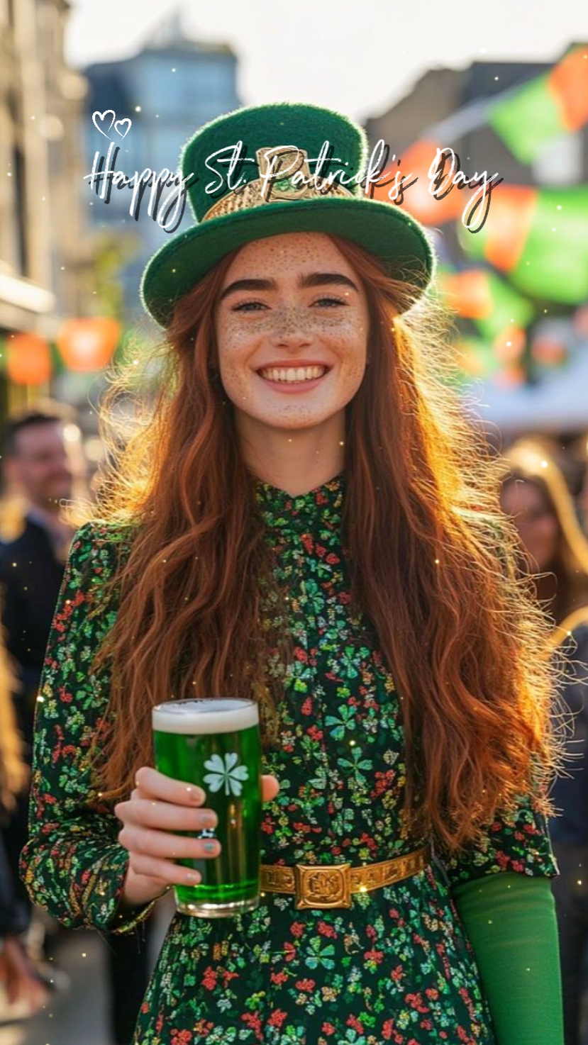 St. Patrick's Day