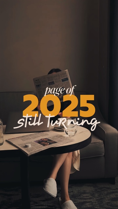 Page of 2025 so far