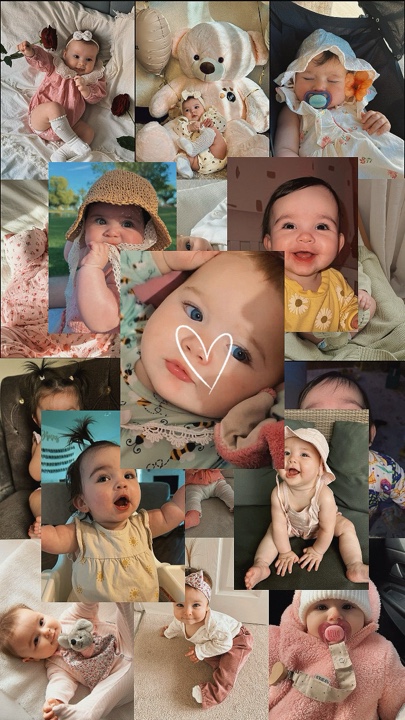 Baby dump
