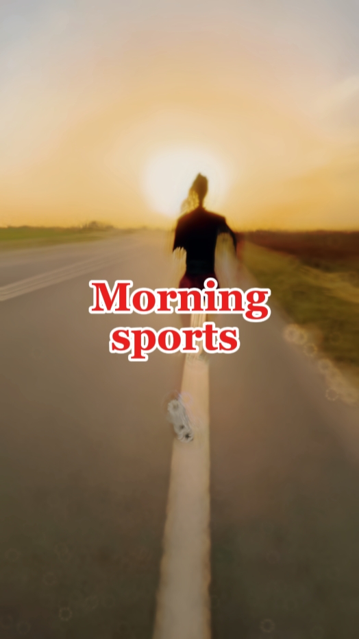 Morning Sports 