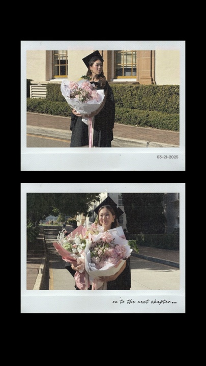 Graduación 2025
