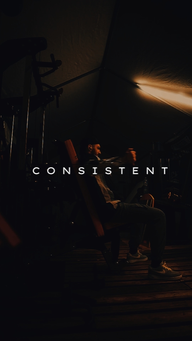 consistent