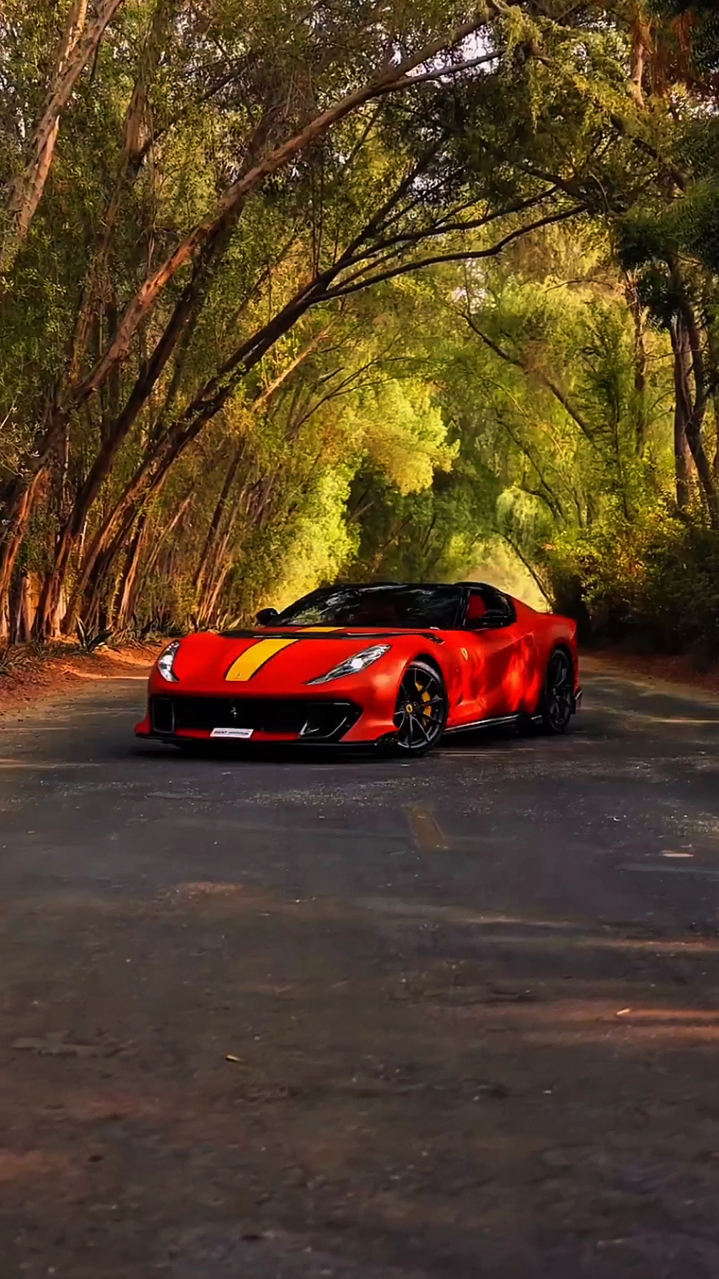 Car edit trend