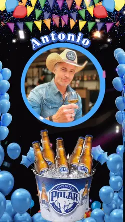 Feliz Cumpleaños