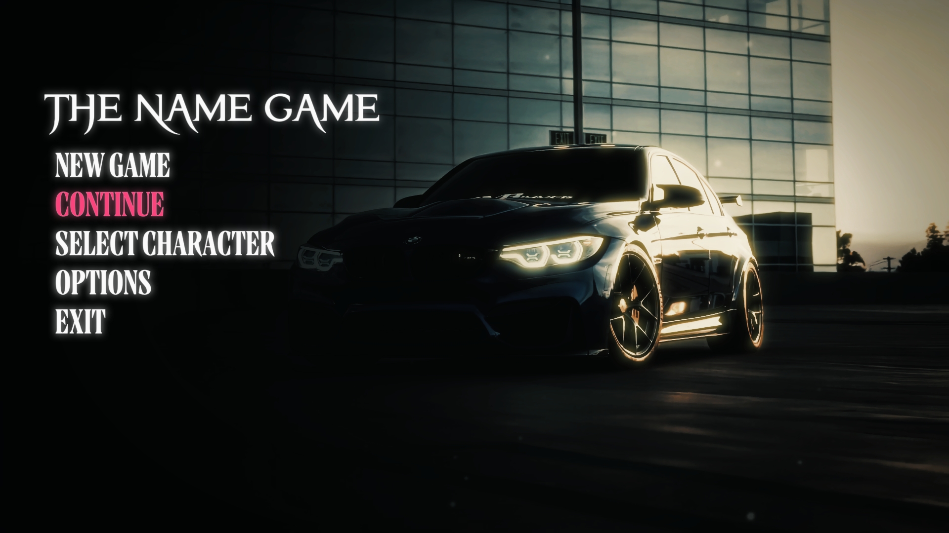 GAME SCREEN TREND