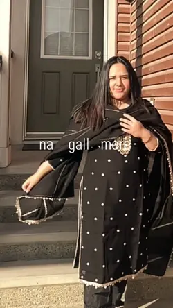 Na gall mere vas di❤️