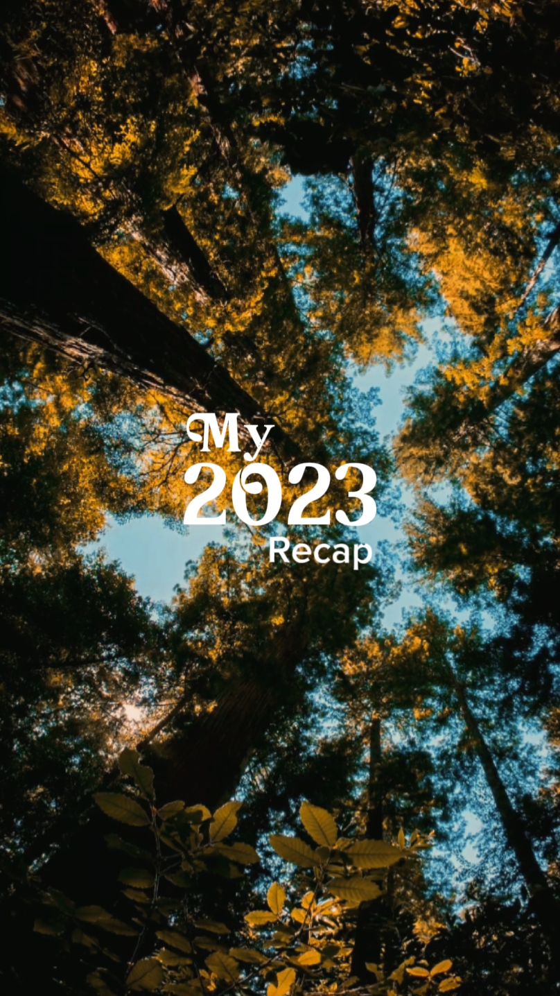 RECAP2023 | 100 Clip