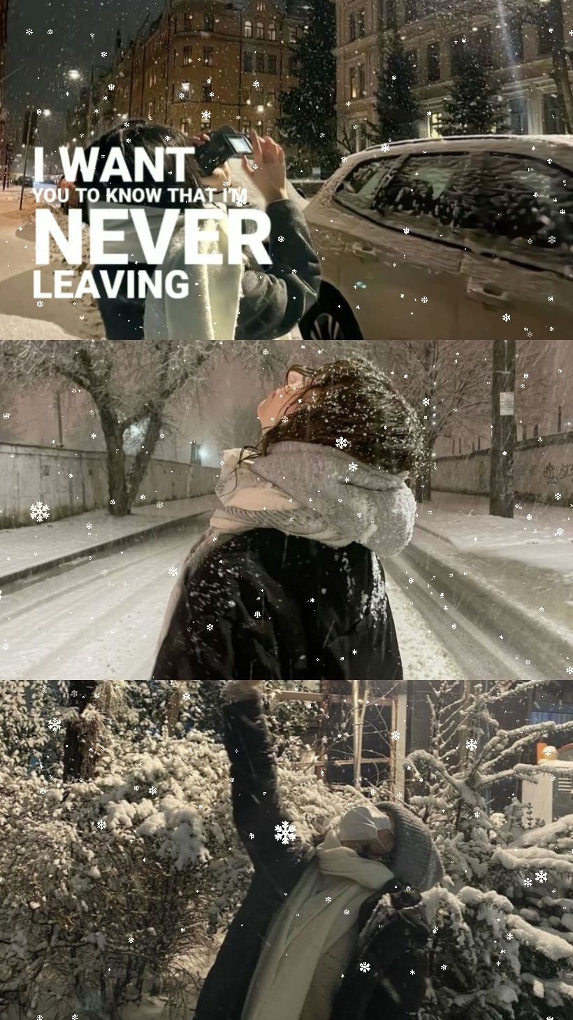 Muñeco de nieve - Sia