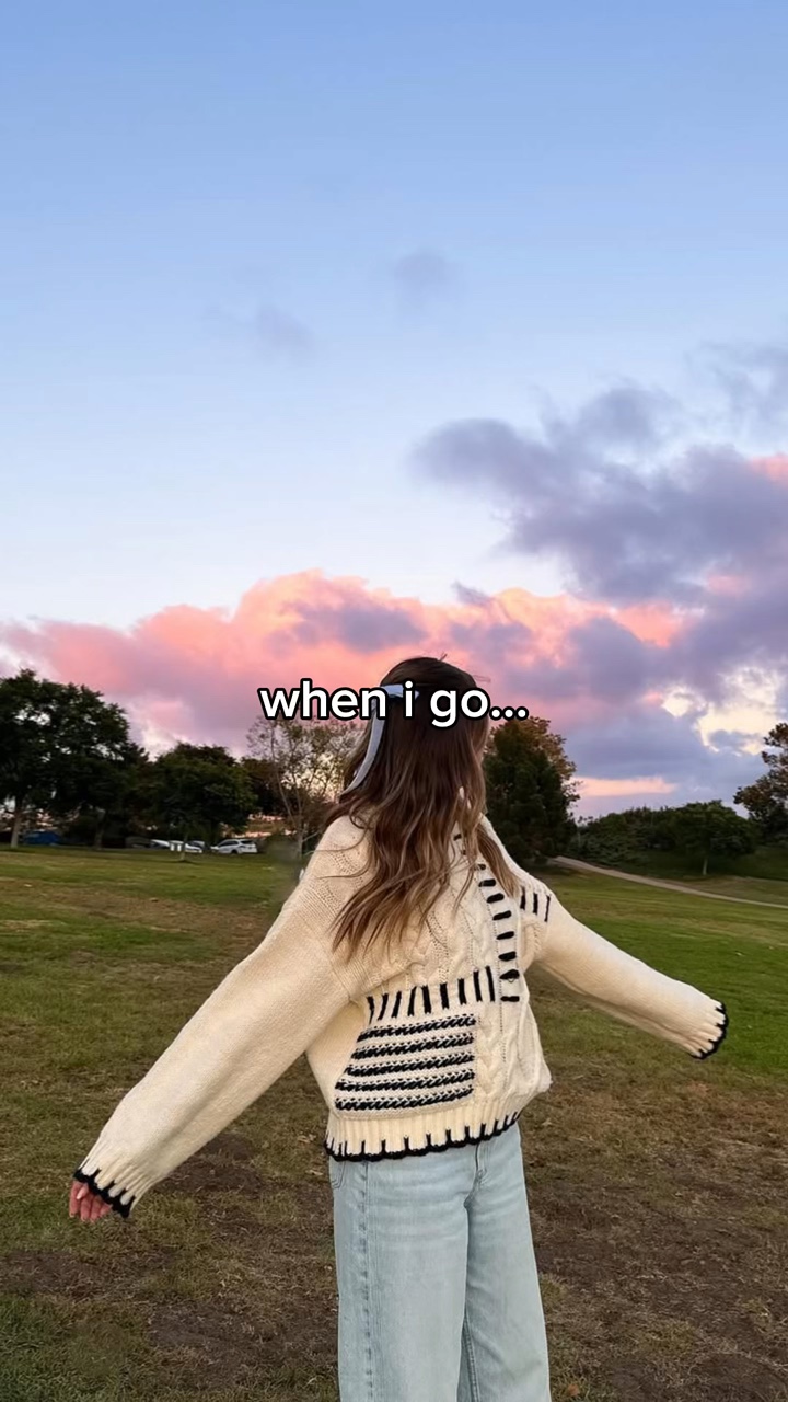 When I Go Home