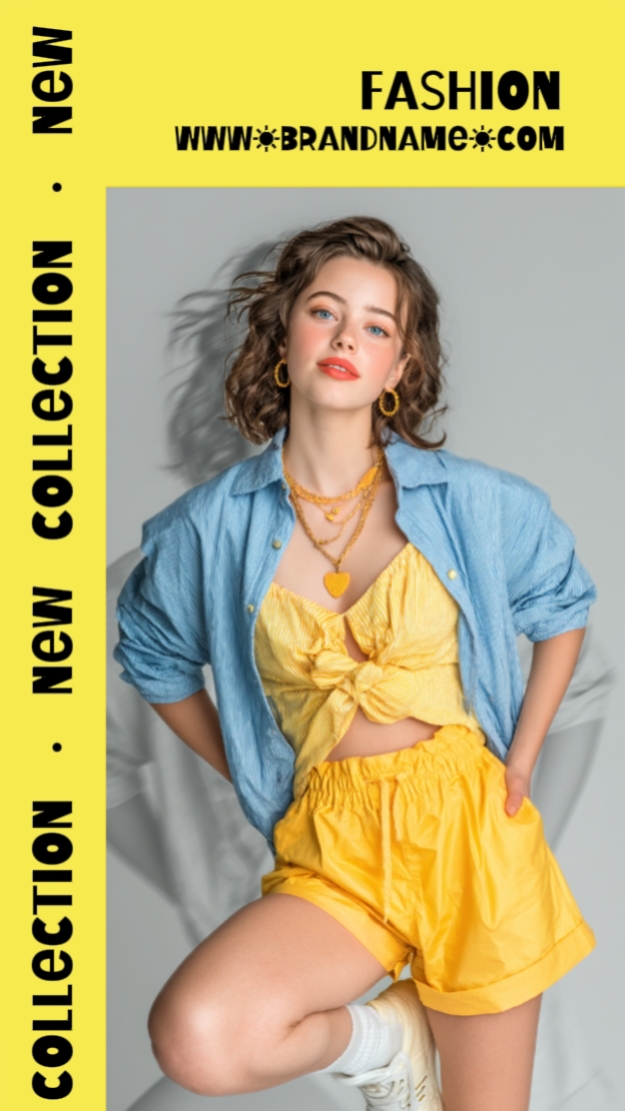 Nueva colección