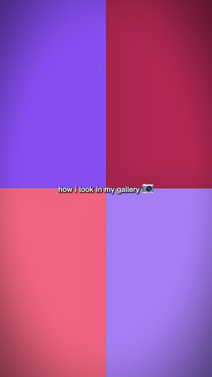 dans ma galerie
