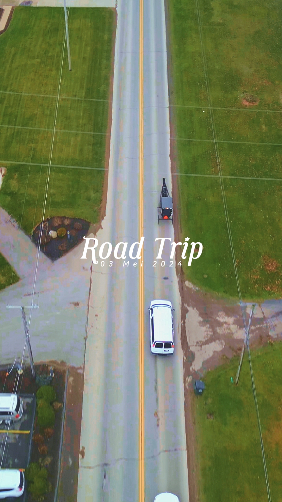Road trip