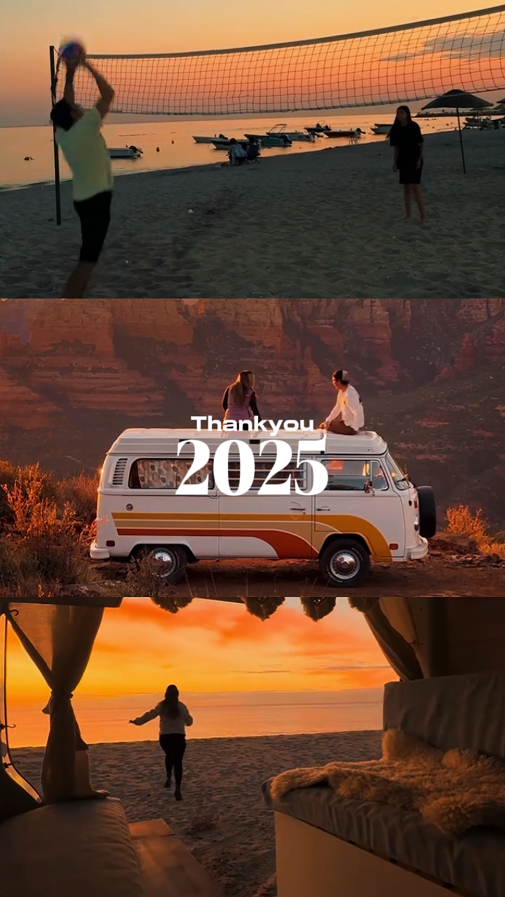 Salamat 2025