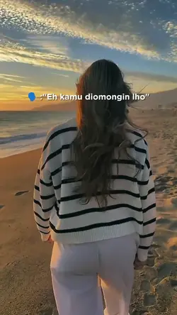 Biarlahorangberkata