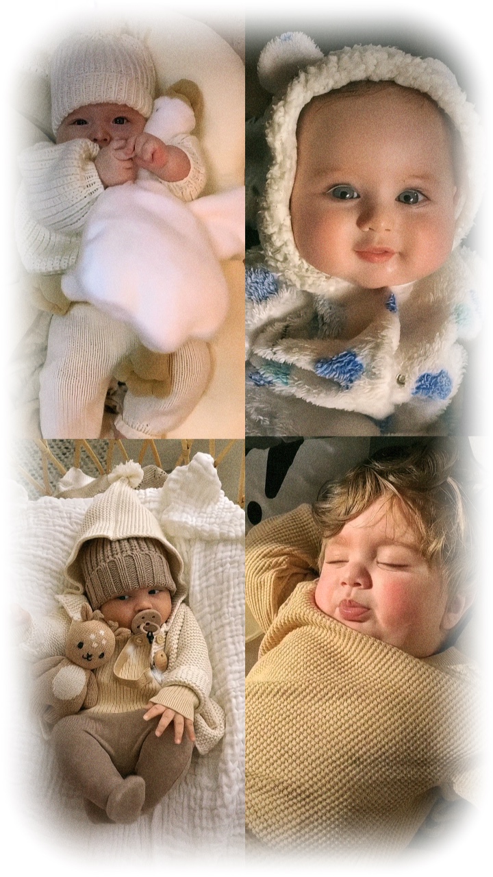 BABY TREND