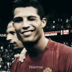 Ronaldo x Basketball