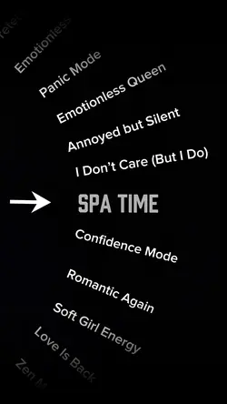 Spa Time Babe 💆🏻♀️