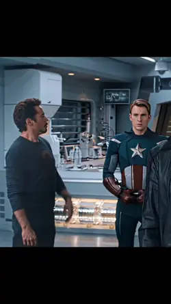 IRONMAN EDIT