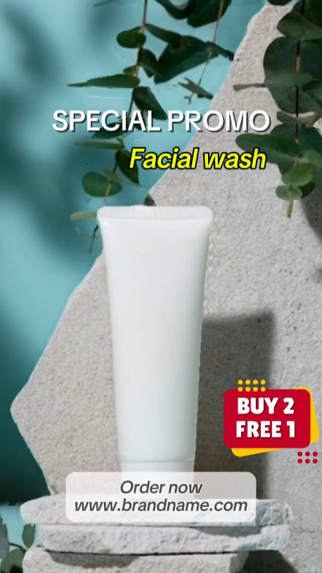 Lavado facial