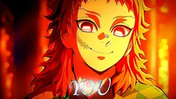 demon slayer edit