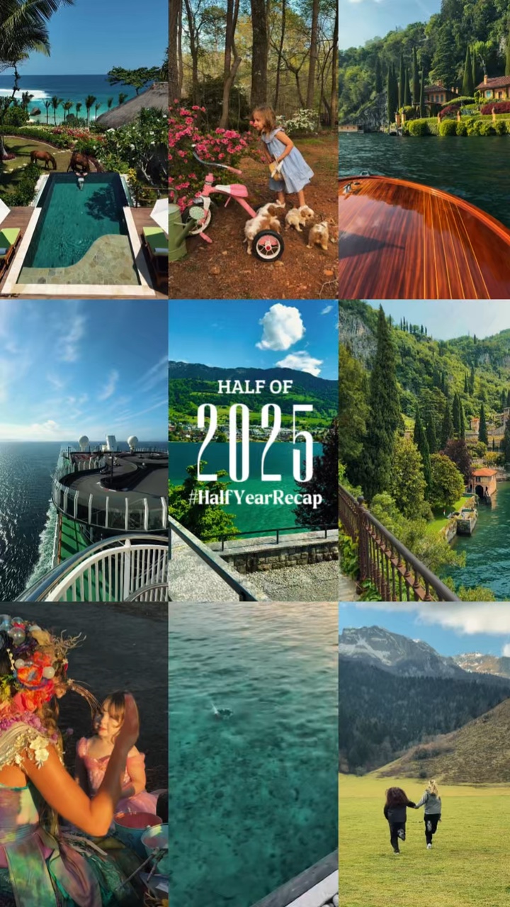 Half Year 2025