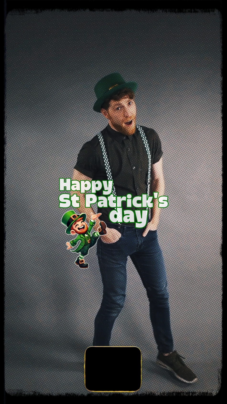 St Patrick's day