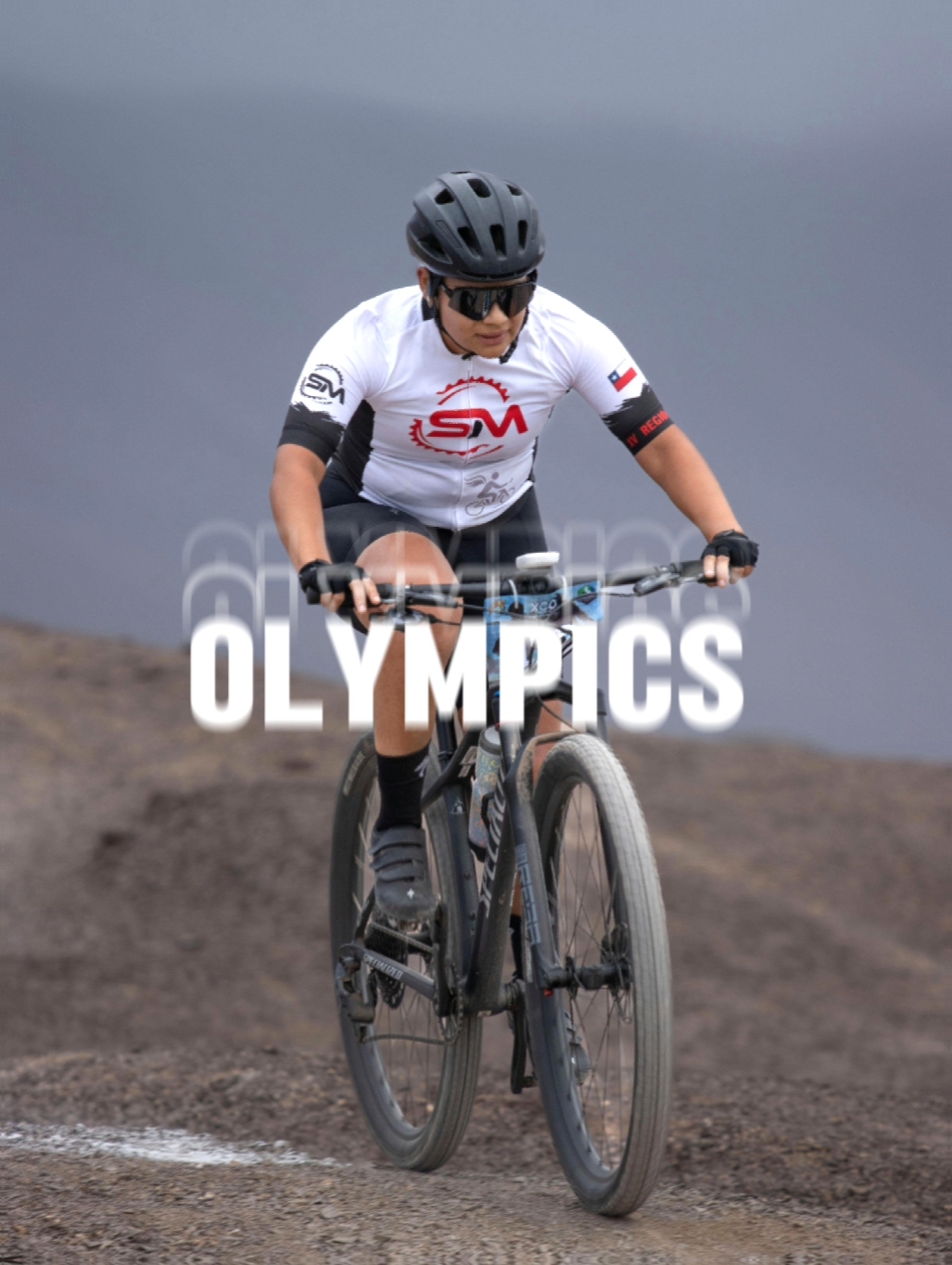 OLIMPIADAS 