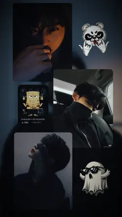 foto aesthetic kece 