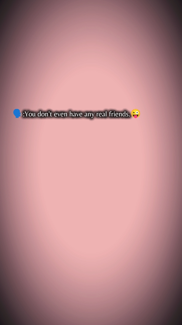 De vrais amis
