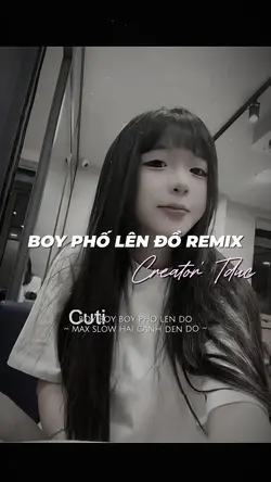 2~ Boy Phố Lên Đồ