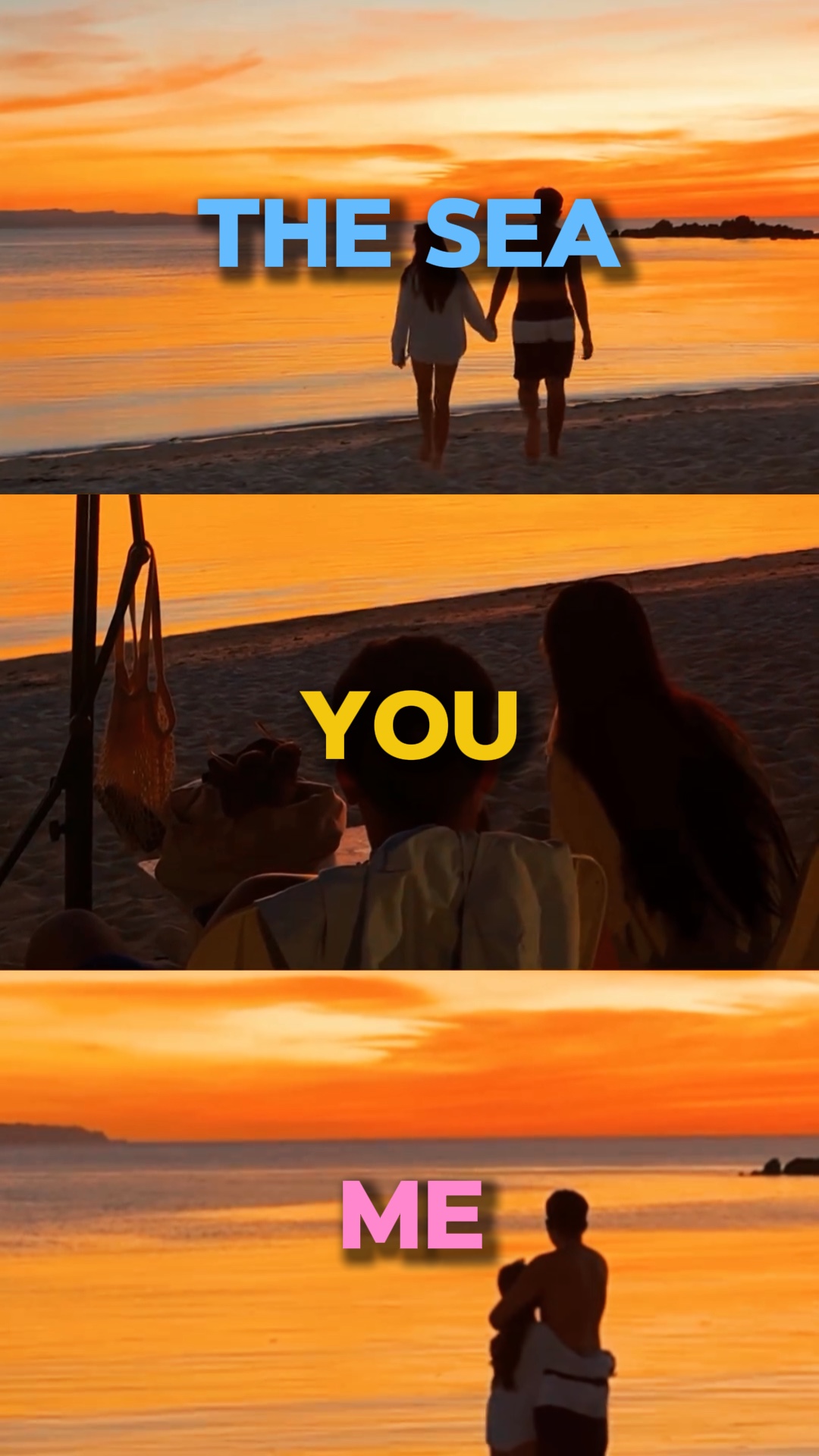 Couple Vlog