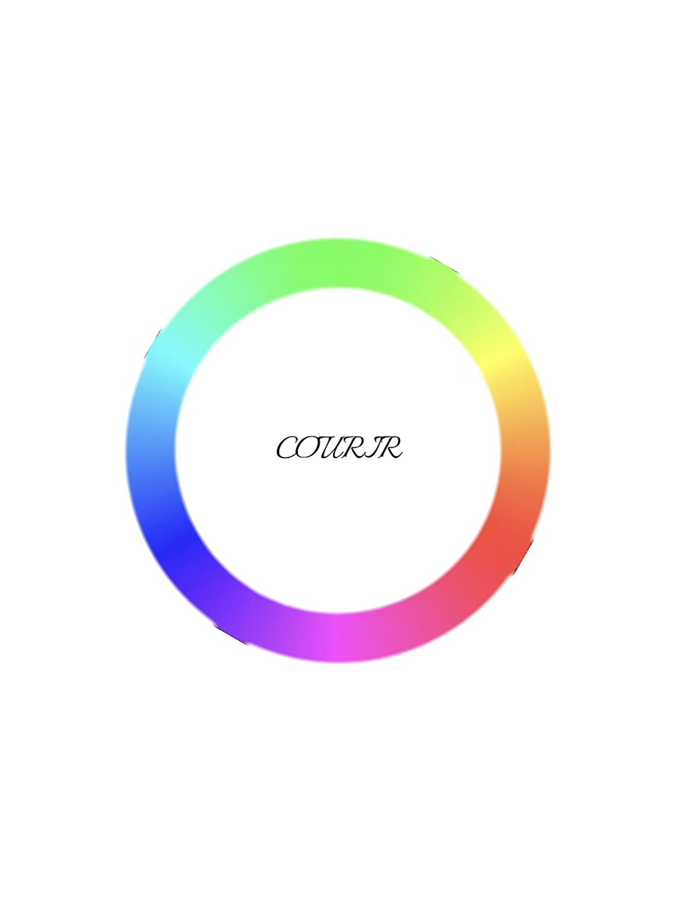 COLOR WHEEL TREND