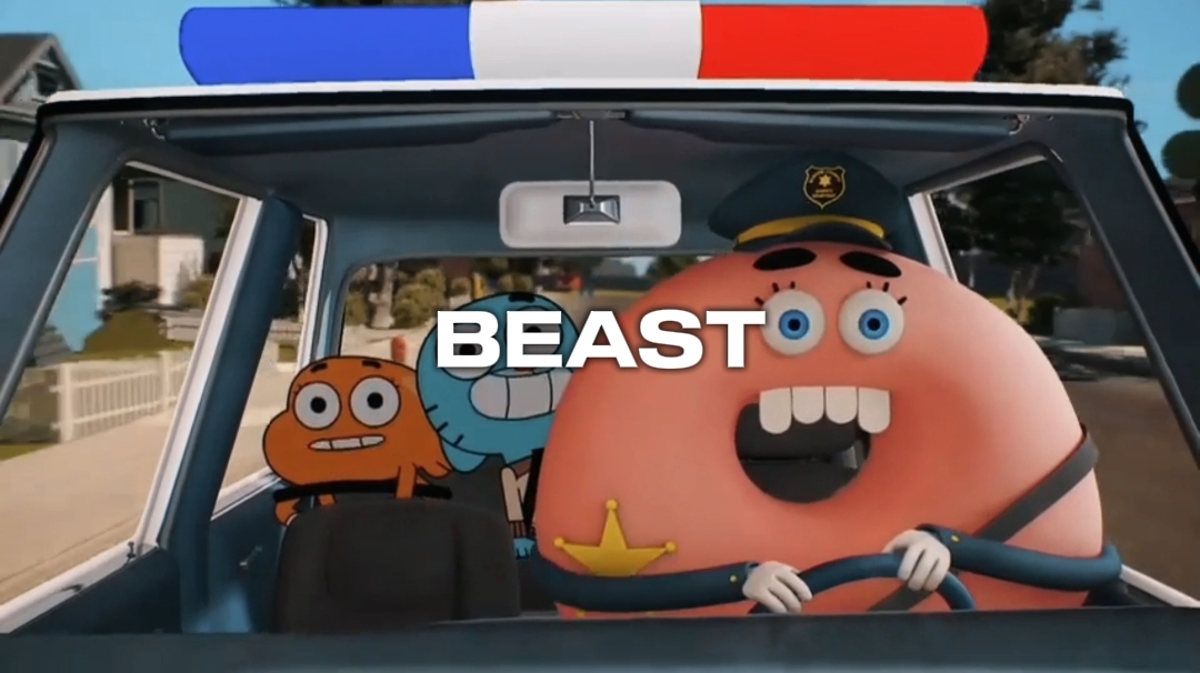SOUND DA POLICE